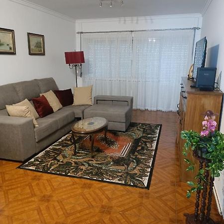 Apartamento Boca Doce Ponta Delgada Zewnętrze zdjęcie