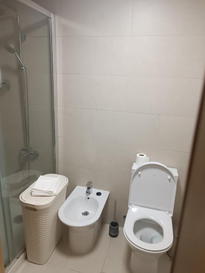 Apartamento Boca Doce Ponta Delgada Zewnętrze zdjęcie
