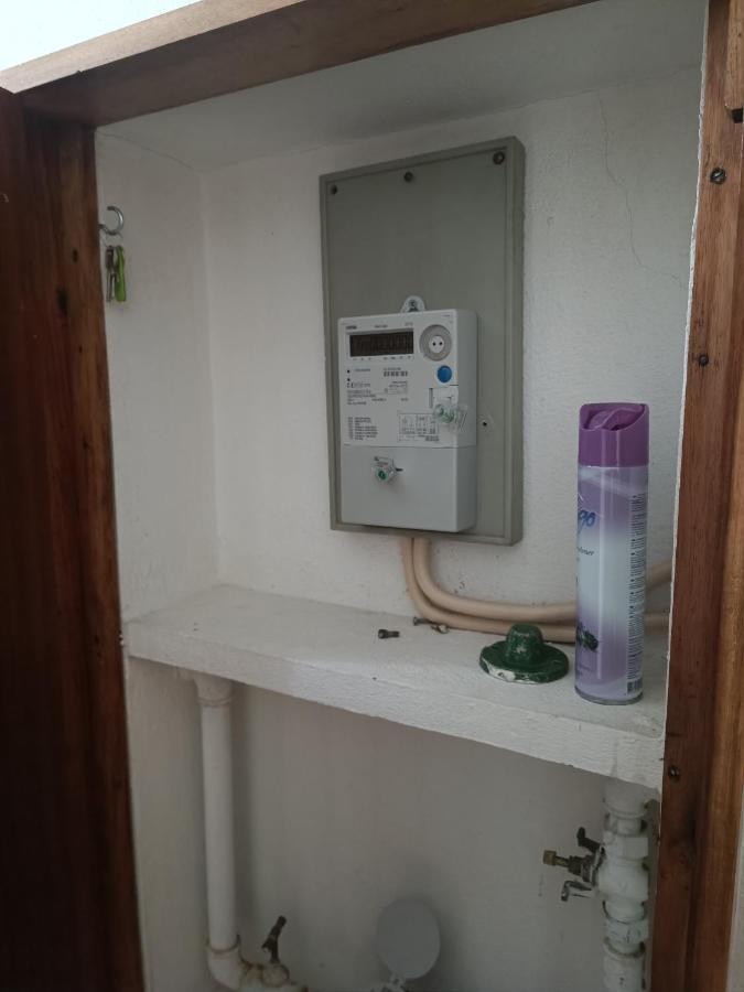 Apartamento Boca Doce Ponta Delgada Zewnętrze zdjęcie