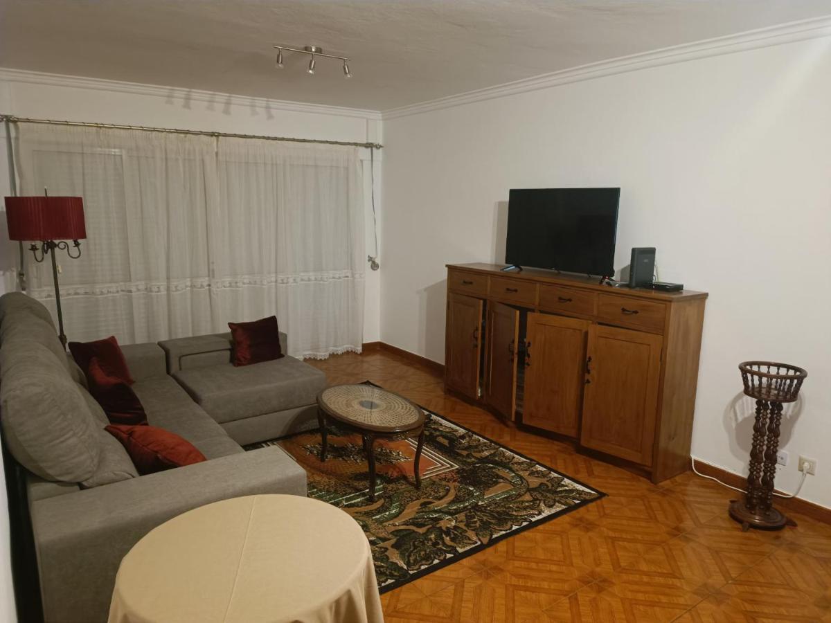 Apartamento Boca Doce Ponta Delgada Zewnętrze zdjęcie