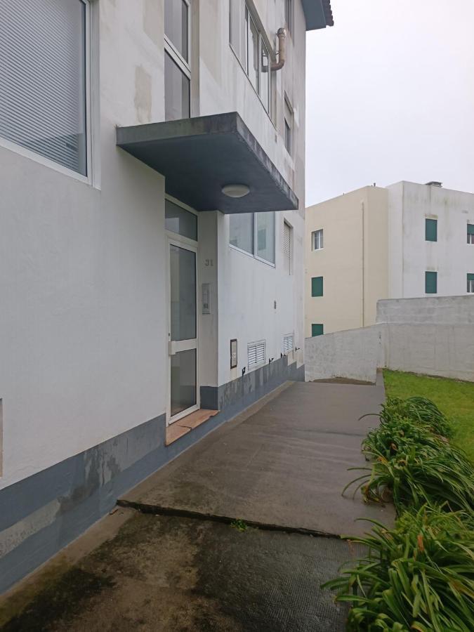 Apartamento Boca Doce Ponta Delgada Zewnętrze zdjęcie