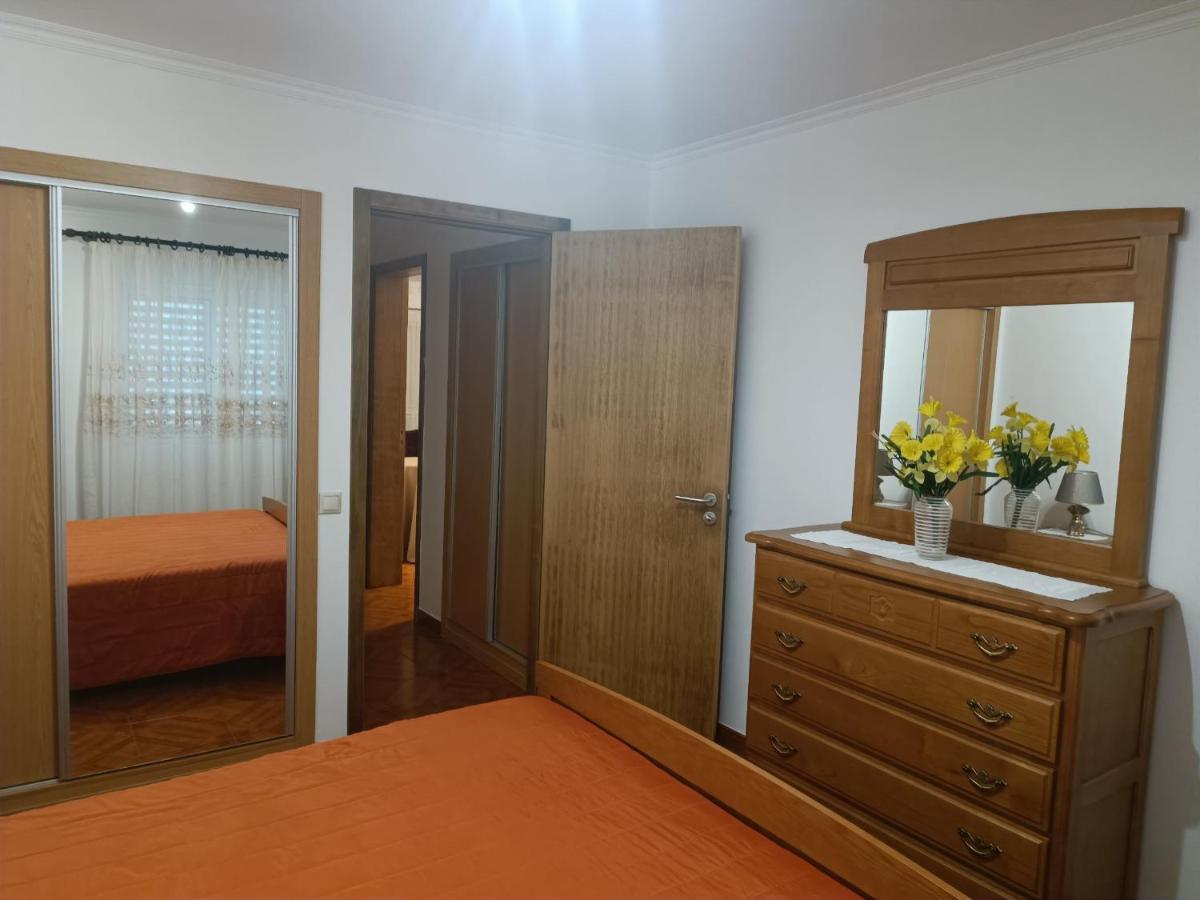 Apartamento Boca Doce Ponta Delgada Zewnętrze zdjęcie