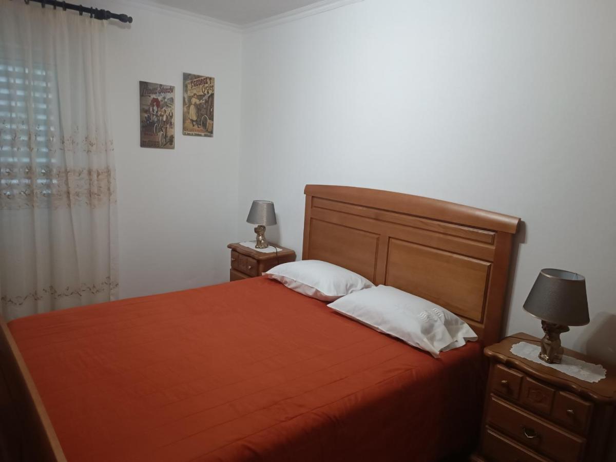 Apartamento Boca Doce Ponta Delgada Zewnętrze zdjęcie