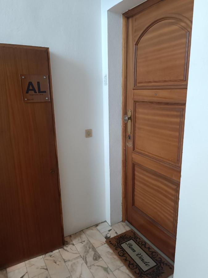 Apartamento Boca Doce Ponta Delgada Zewnętrze zdjęcie