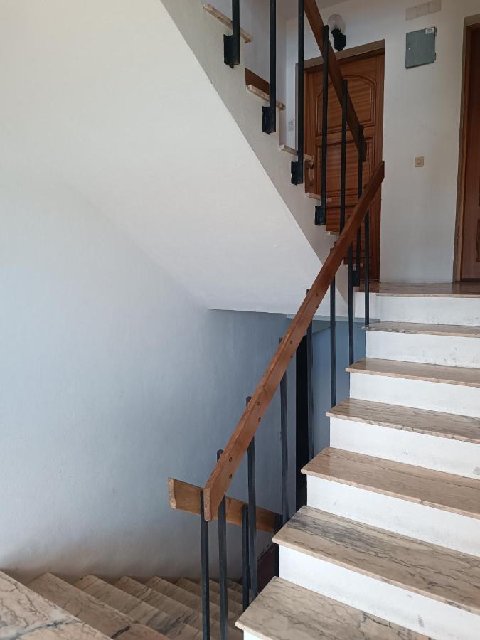 Apartamento Boca Doce Ponta Delgada Zewnętrze zdjęcie