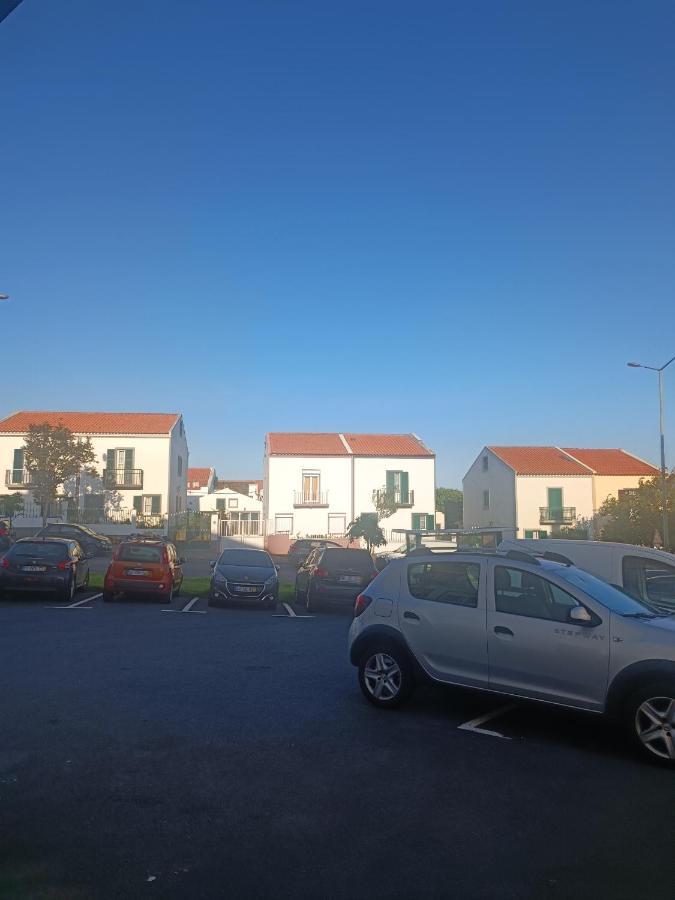 Apartamento Boca Doce Ponta Delgada Zewnętrze zdjęcie